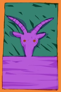 Oğlak Burcu, Zodyak by Patrizia La Porta