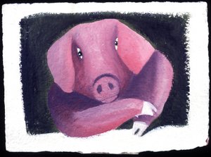  by Patrizia La Porta