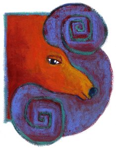  by Patrizia La Porta