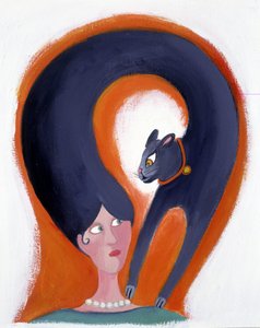  by Patrizia La Porta