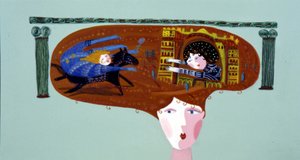  by Patrizia La Porta