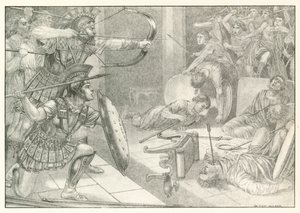  by Patten (after) Wilson