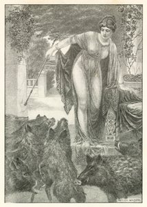  by Patten (after) Wilson