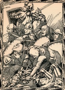 Agincourt Savaşı