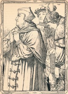 Kardinal Wolsey