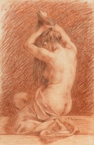 by Paul Albert Baudouin