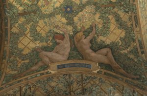  by Paul Albert Baudouin