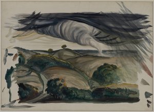 Kasırga by Paul B. Travis