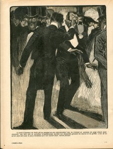 Tereyağı Tabağı, Renklerde Hiciv by Paul Balluriau