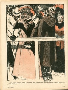 Tereyağı Tabağı, Renklerde Hiciv by Paul Balluriau