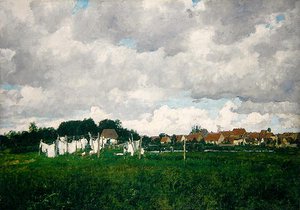 Mecklenburg, Warnow