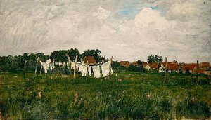 Mecklenburg, Warrow