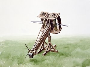 Roma silahı, 1. yüzyıl, 1990-2010 by Paul Birkbeck