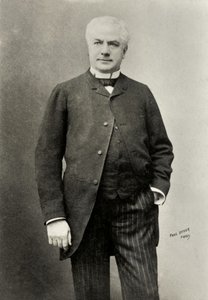 Frederic Febvre
