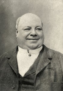Portrait de Joseph Dally (fotoğraf)