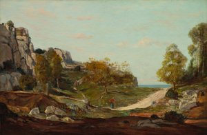  by Paul Camille Guigou