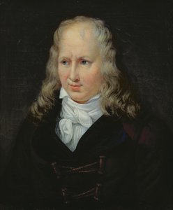 Henri Bernardin de Saint-Pierre