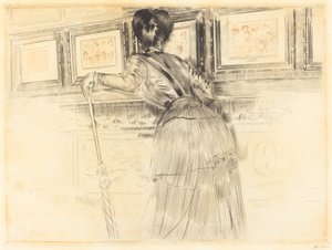 Louvre