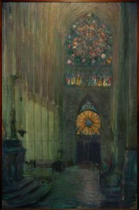 Reims Katedrali
