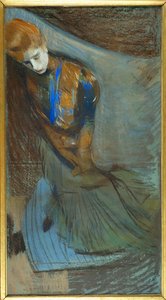  by Paul Cesar Helleu