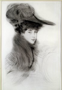 Malborough Düşesi