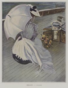 Songerie (Rüya)