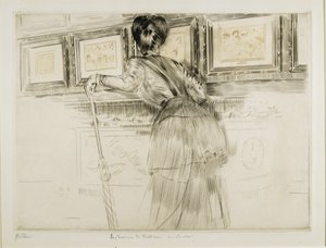 Louvre
