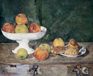  by Paul Cezanne