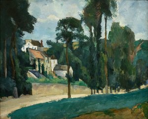 Pontoise