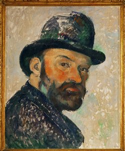  by Paul Cézanne