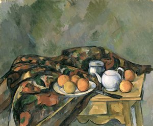  by Paul Cézanne