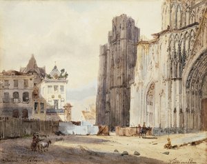  by Paul Constantin Dominique Tetar van Elven