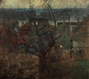 Charles Nehri, Boston, c.1910