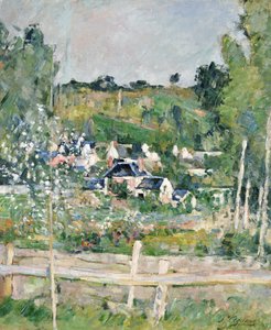 Auvers-sur-Oise