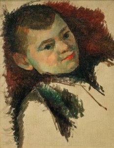 Paul Cézanne Haziran