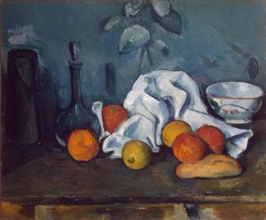 by Paul Cézanne