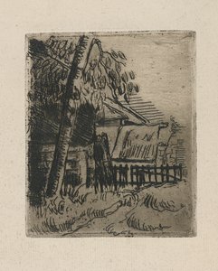  by Paul Cézanne