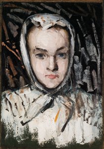  by Paul Cézanne