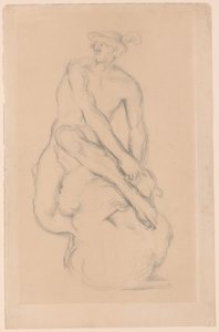  by Paul Cézanne