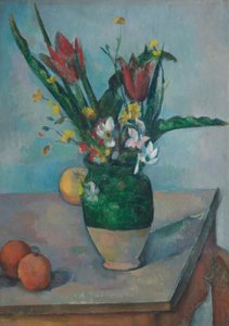  by Paul Cézanne