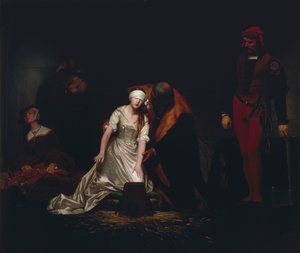 "Leydi Jane Grey