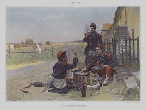 Piquet Oyunu