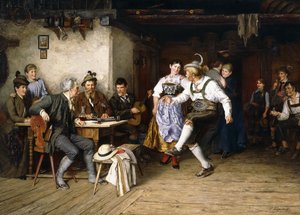 Bir Weinstube