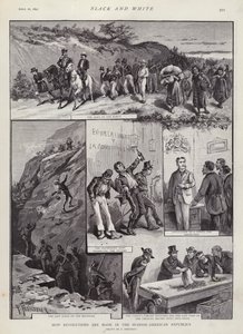 Latin Amerika