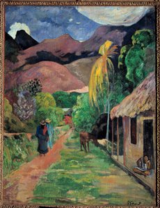Paul Gauguin