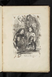 Öncesi ve sonrası - Doğuş fragmanı by Paul Gauguin