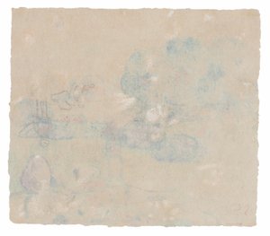 Breton Köylüleri by Paul Gauguin