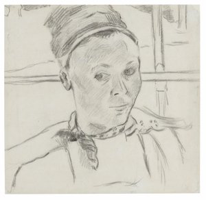  by Paul Gauguin
