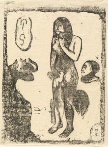 Eve, 1895