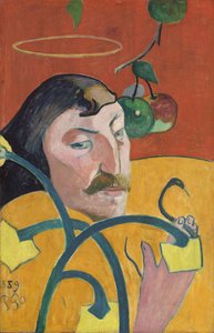  by Paul Gauguin